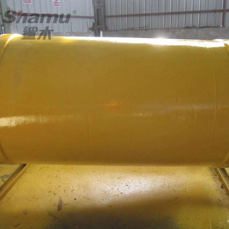 Mechanical Surface Polyurea